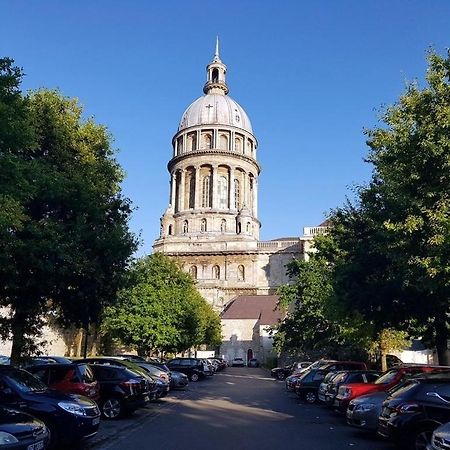 Lumineux T2 Vieille Ville 3Pers Parking Gratuit - By La Source D'Orfee Булонь-сюр-Мер Екстер'єр фото