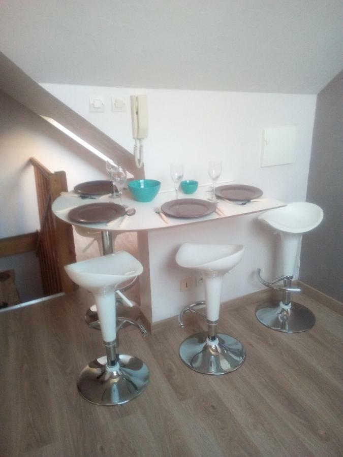 Lumineux T2 Vieille Ville 3Pers Parking Gratuit - By La Source D'Orfee Булонь-сюр-Мер Екстер'єр фото