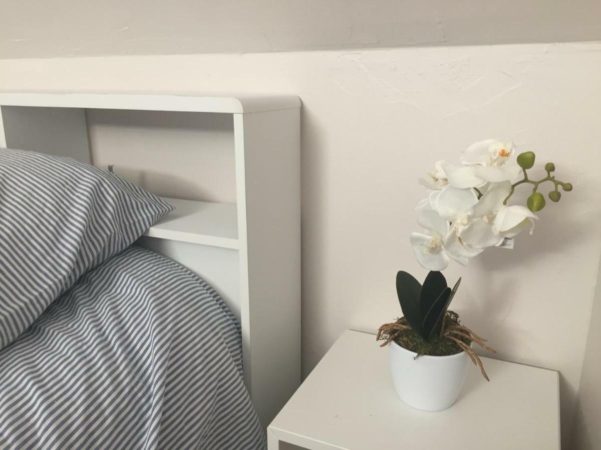 Lumineux T2 Vieille Ville 3Pers Parking Gratuit - By La Source D'Orfee Булонь-сюр-Мер Екстер'єр фото