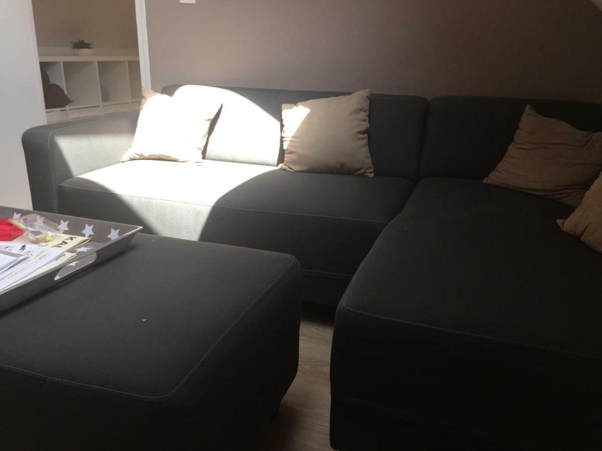 Lumineux T2 Vieille Ville 3Pers Parking Gratuit - By La Source D'Orfee Булонь-сюр-Мер Екстер'єр фото